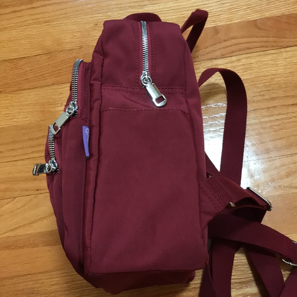Backpack Purse ๐ - Picture 7 of 11